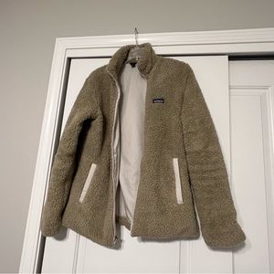 Patagonia Jacket